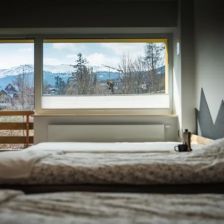 Staniszewski Apartment Szklarska Poreba