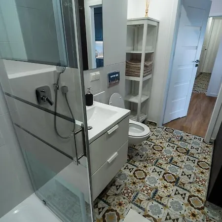 Staniszewski Szklarska Poreba