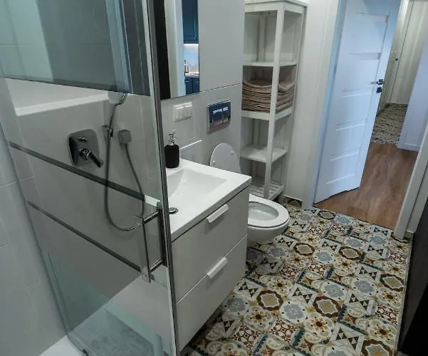 Staniszewski 스클라르스카포렘바