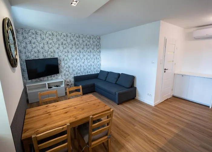 Staniszewski 스클라르스카포렘바