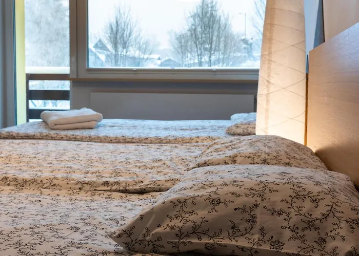 Staniszewski 아파트 *